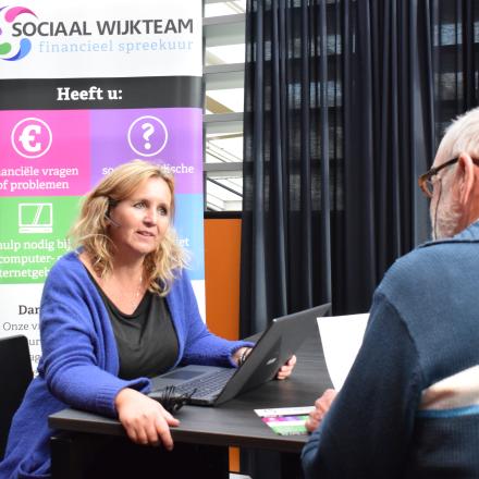 financieel spreekuur lelystad