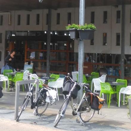 Bibliotheek Zeewolde
