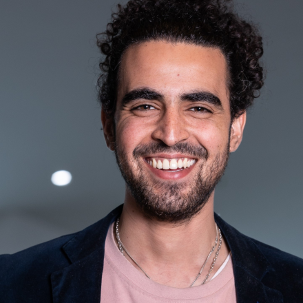Khaled Tamimy