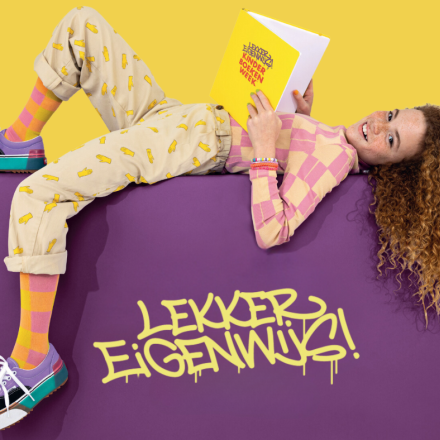 Kinderboekenweek