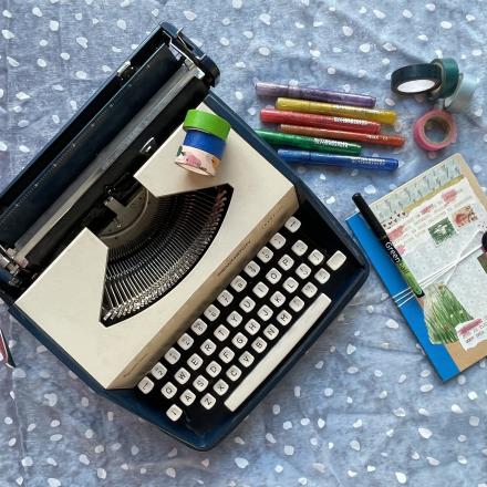 WW Offline inspiratie: PAPERWORK