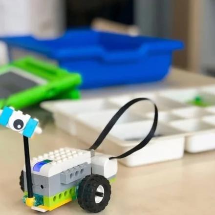 lego wedo